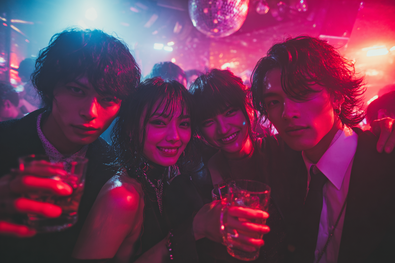 大阪クラブまとめ｜梅田・心斎橋・ミナミの人気ナイトクラブ完全ガイド