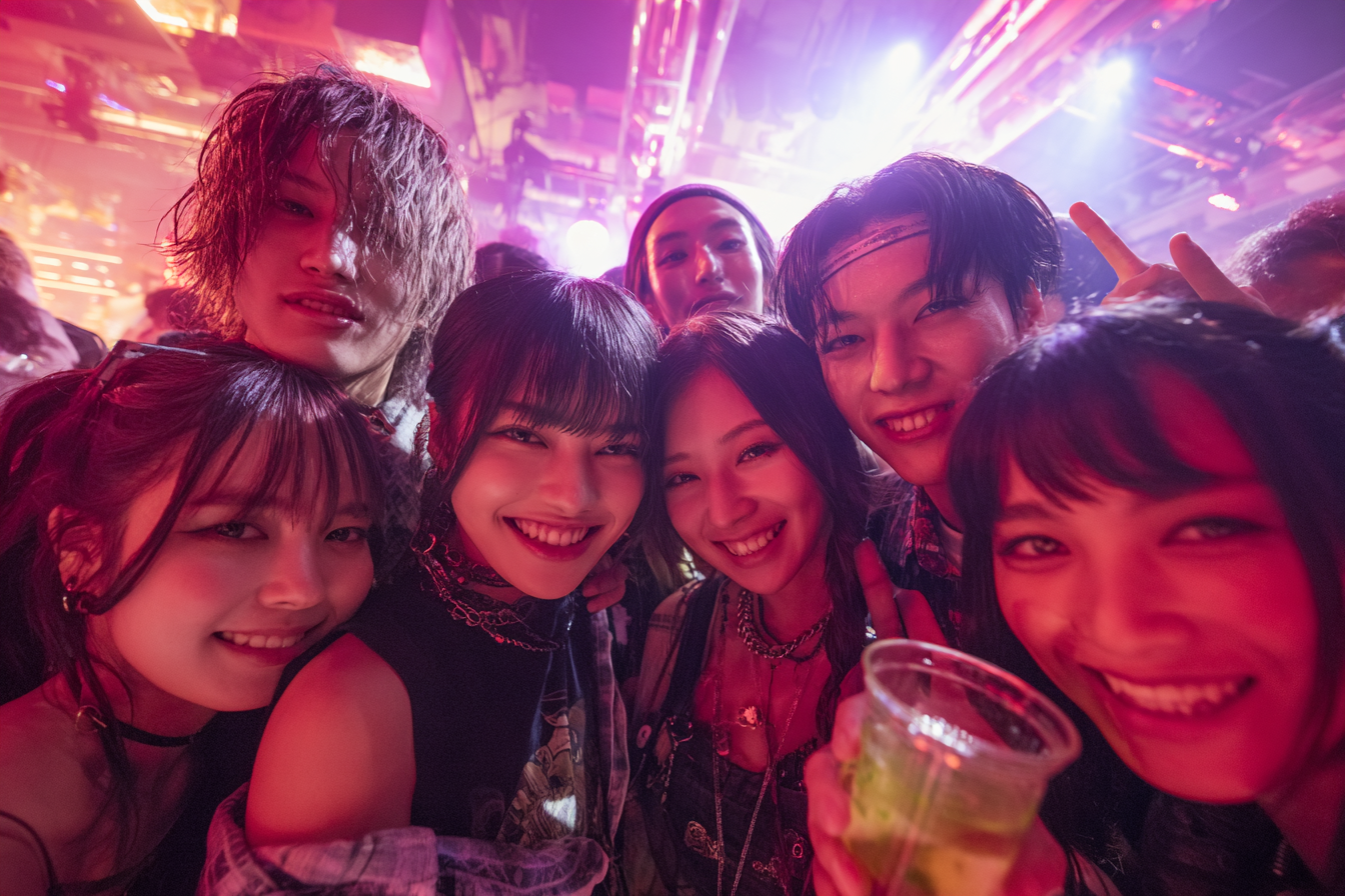 大阪クラブまとめ｜梅田・心斎橋・ミナミの人気ナイトクラブ完全ガイド