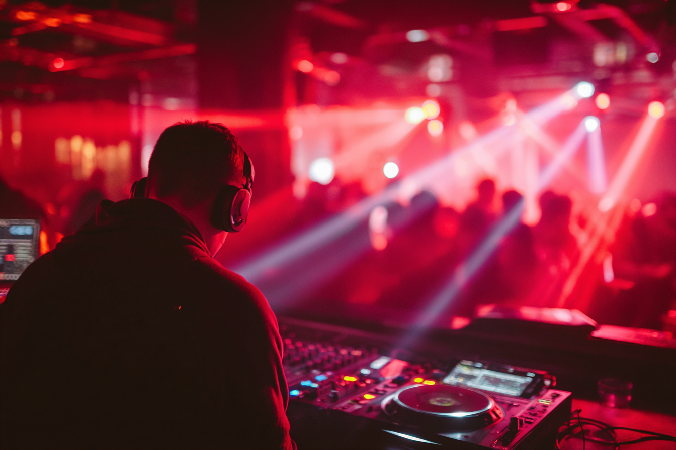 大阪クラブ料金ガイド｜相場・入場料・ドリンク代まとめ