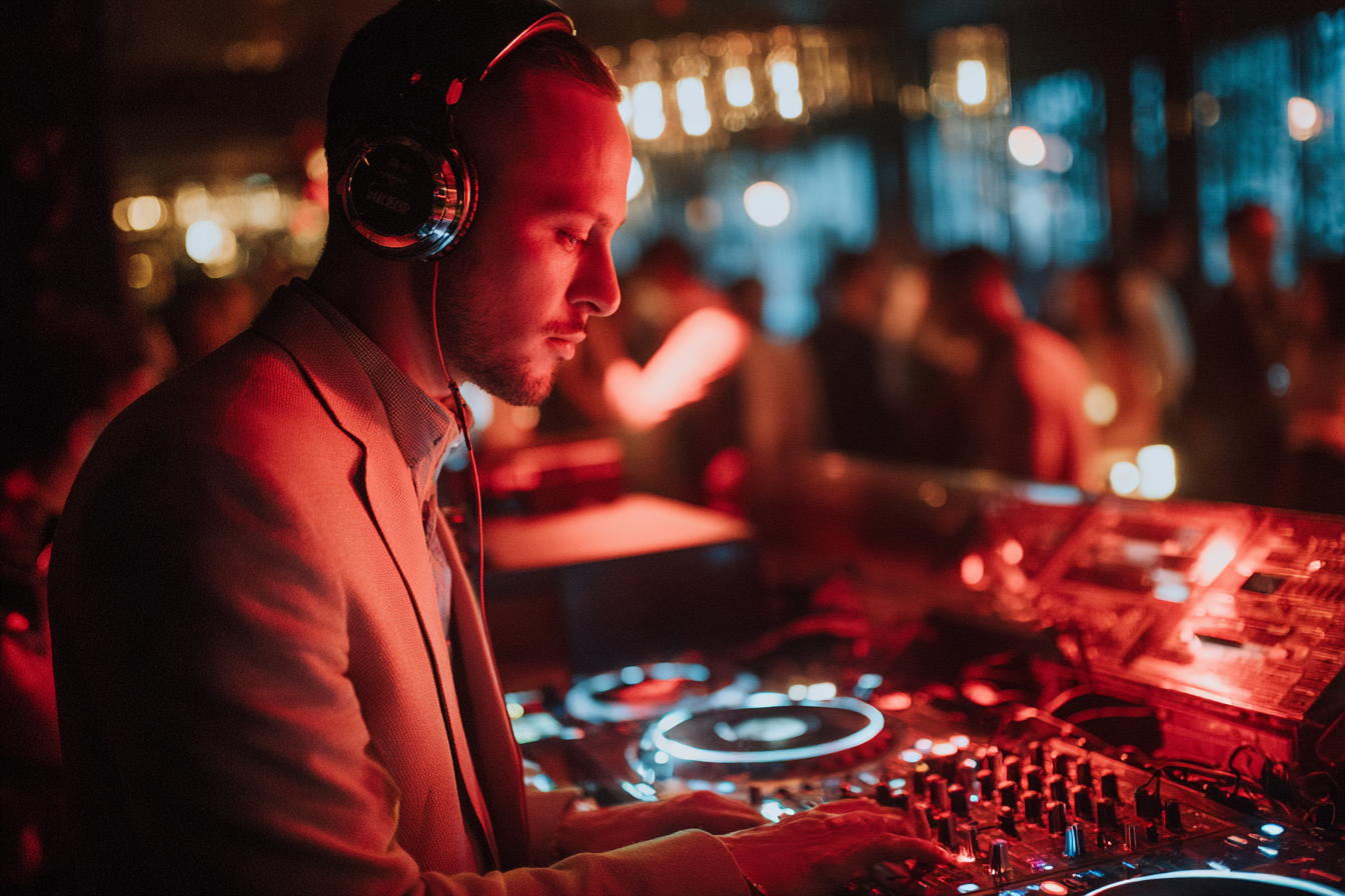 大阪クラブ完全ガイド｜大学生に人気のナイトライフ＆おすすめスポット