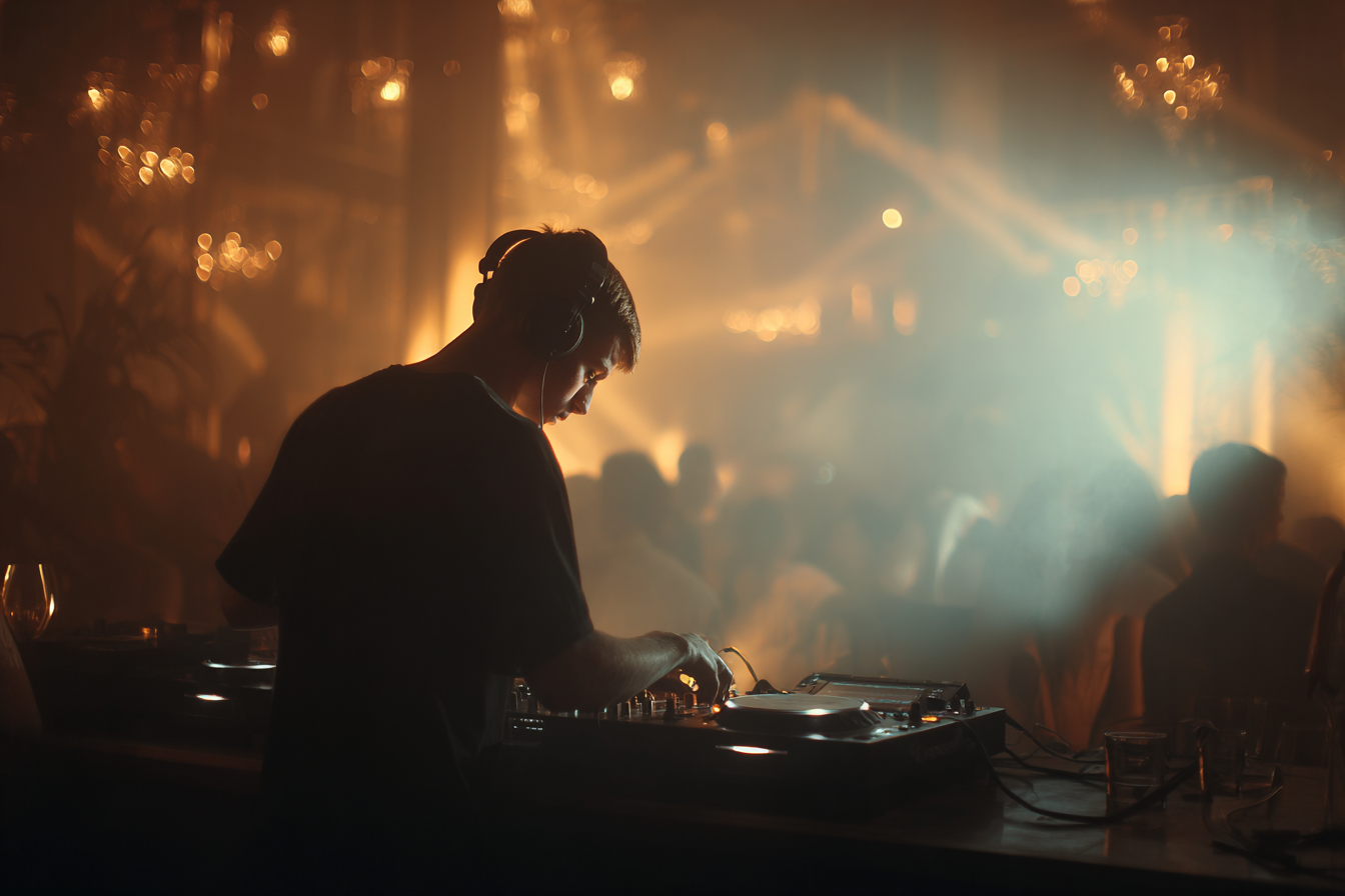 大阪クラブガイド｜大人世代・年齢層高めにおすすめの上質ナイトスポット