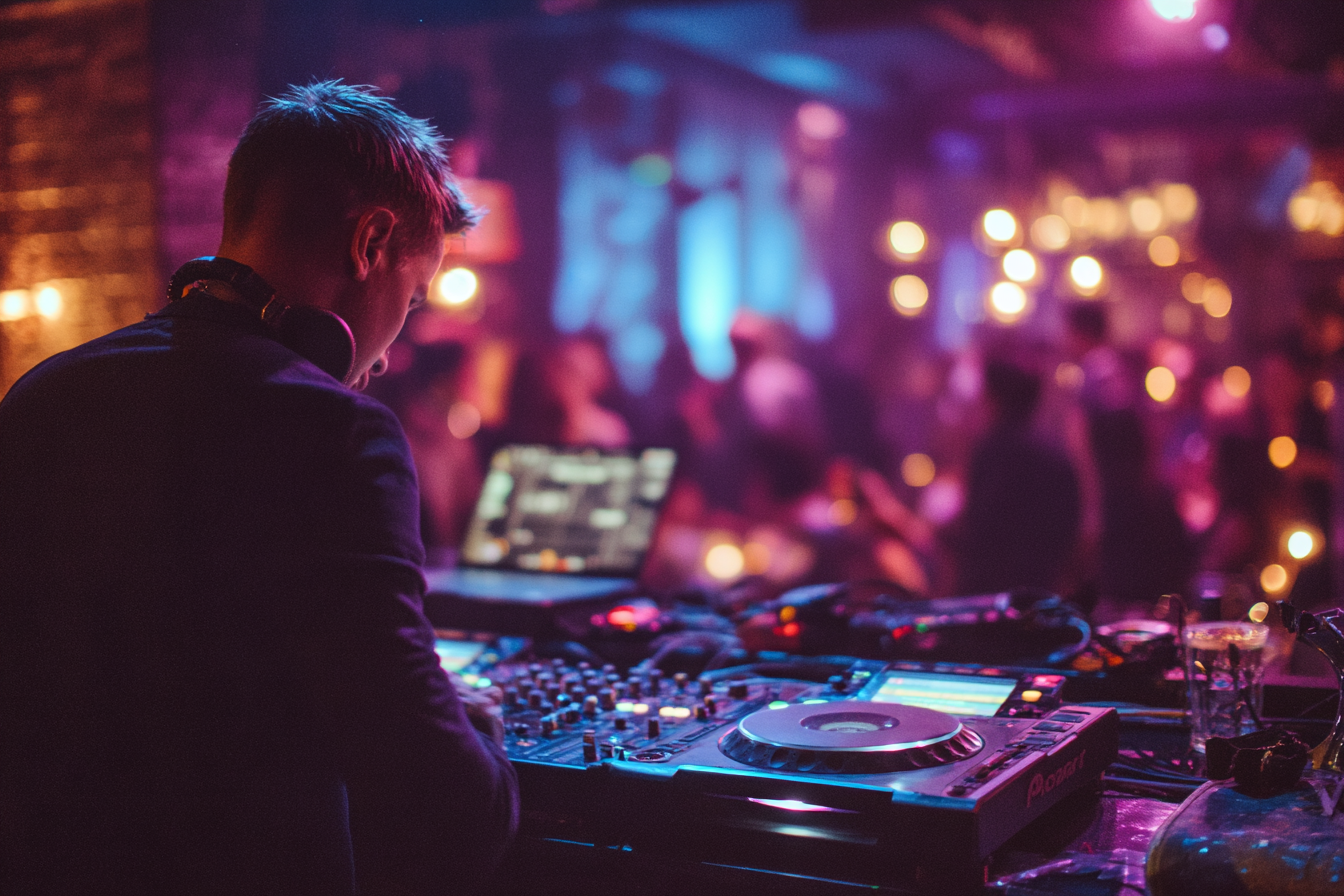 大阪クラブ ナイトスポットガイド｜30代・40代のための大人クラブ体験