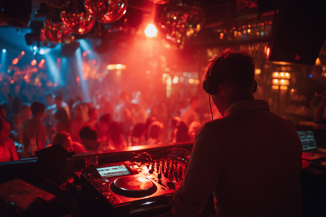 大阪クラブDJナイト完全ガイド｜心斎橋・梅田・難波で盛り上がる夜遊びスポット