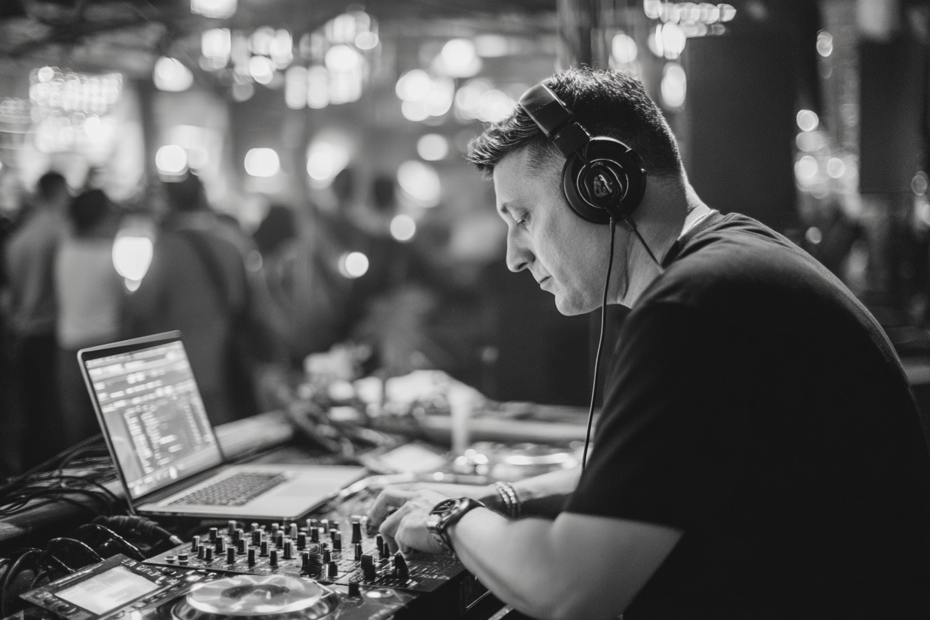 大阪 クラブ 若者に人気！大阪の最新クラブスポット特集