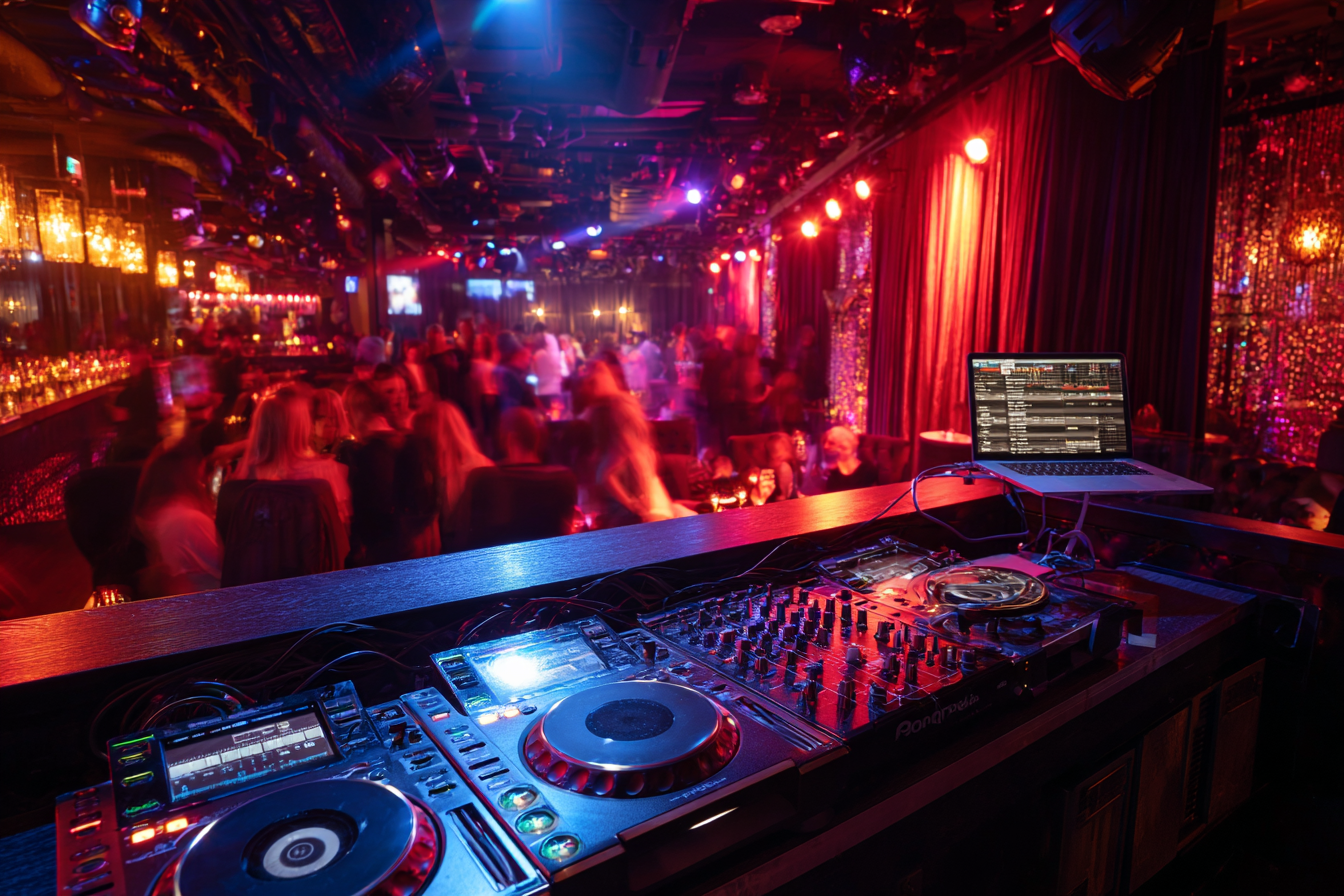 大阪クラブ ナイトスポットガイド｜30代・40代のための大人クラブ体験