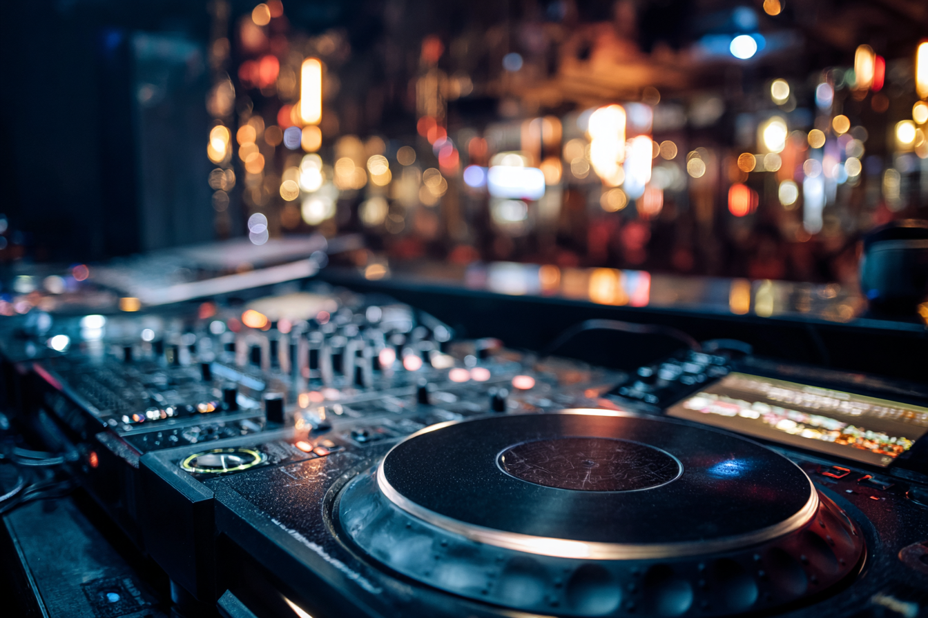 大阪クラブ料金ガイド｜相場・入場料・ドリンク代まとめ