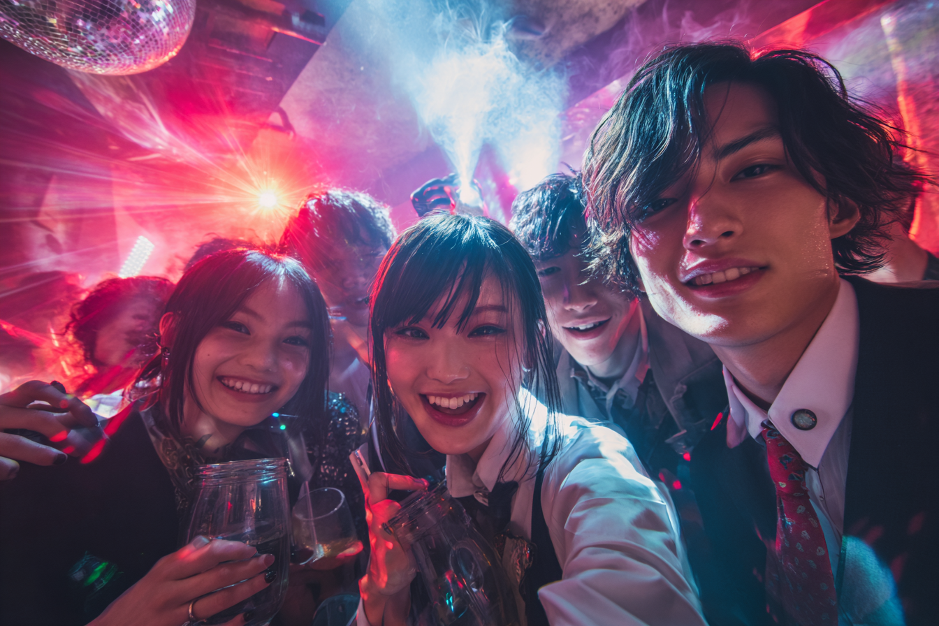 大阪クラブまとめ｜梅田・心斎橋・ミナミの人気ナイトクラブ完全ガイド