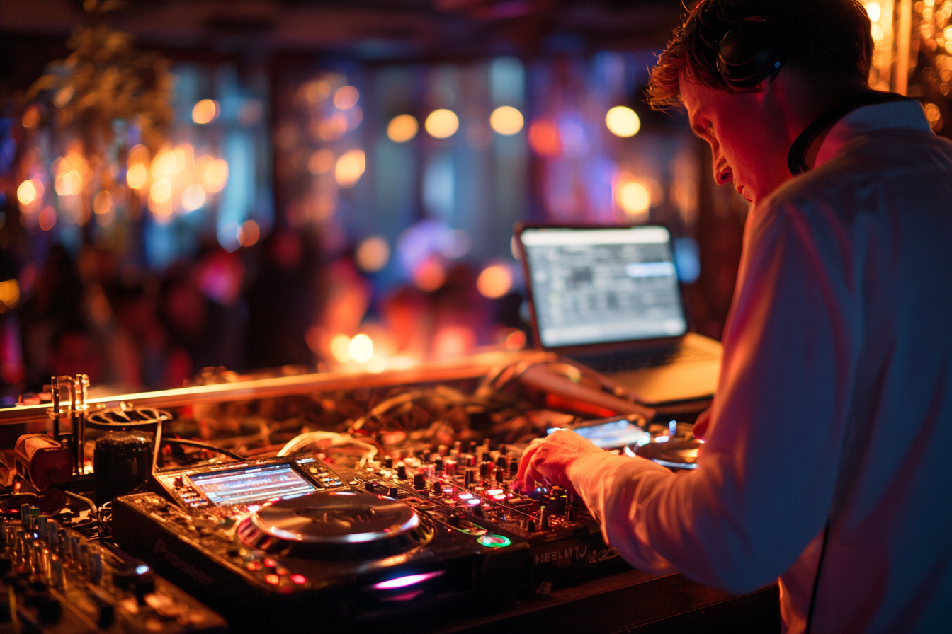 大阪クラブ料金ガイド｜相場・入場料・ドリンク代まとめ