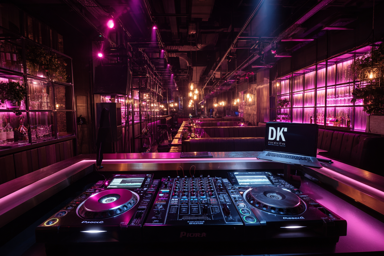 大阪クラブ ナイトスポットガイド｜30代・40代のための大人クラブ体験