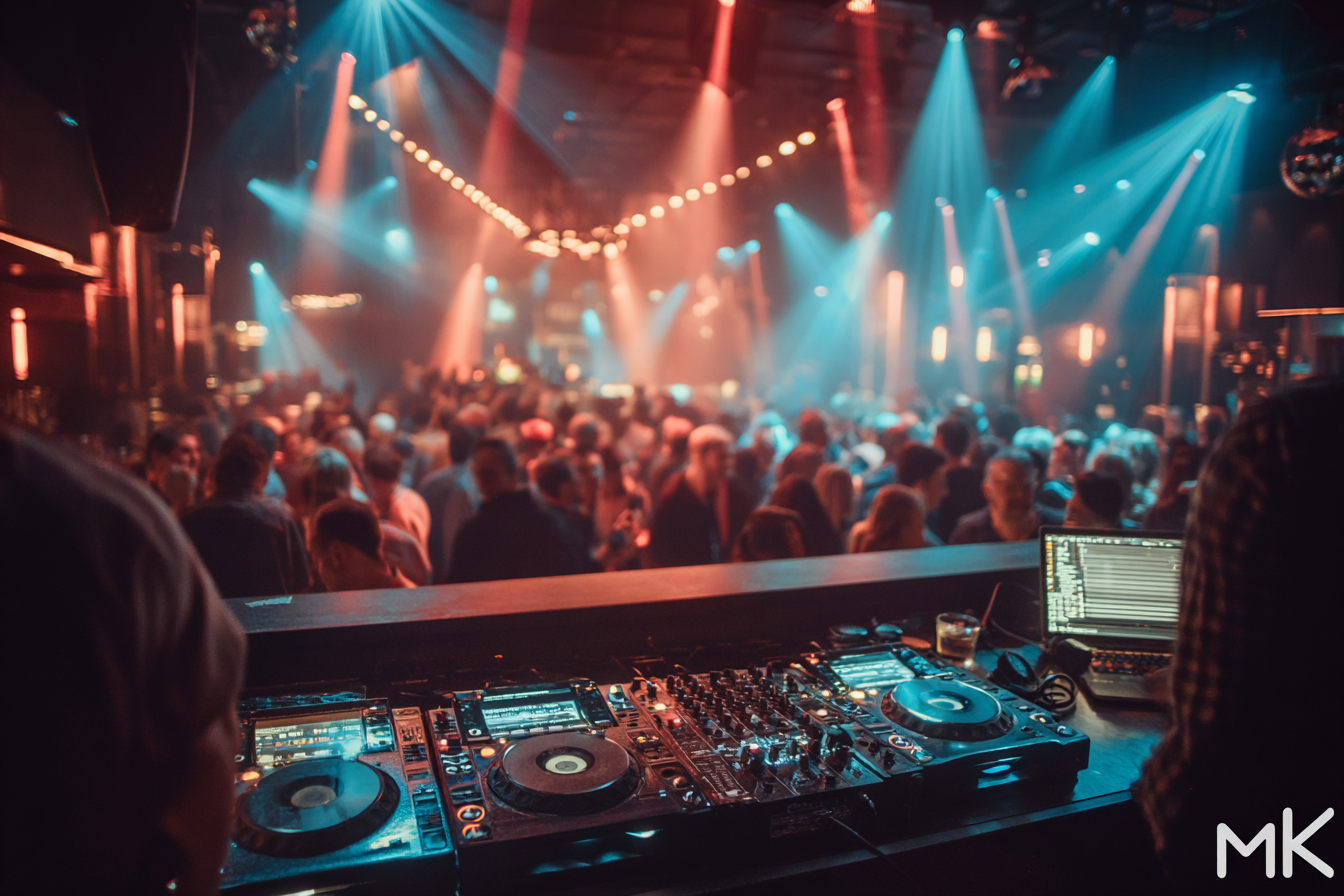 大阪クラブDJナイト完全ガイド｜心斎橋・梅田・難波で盛り上がる夜遊びスポット