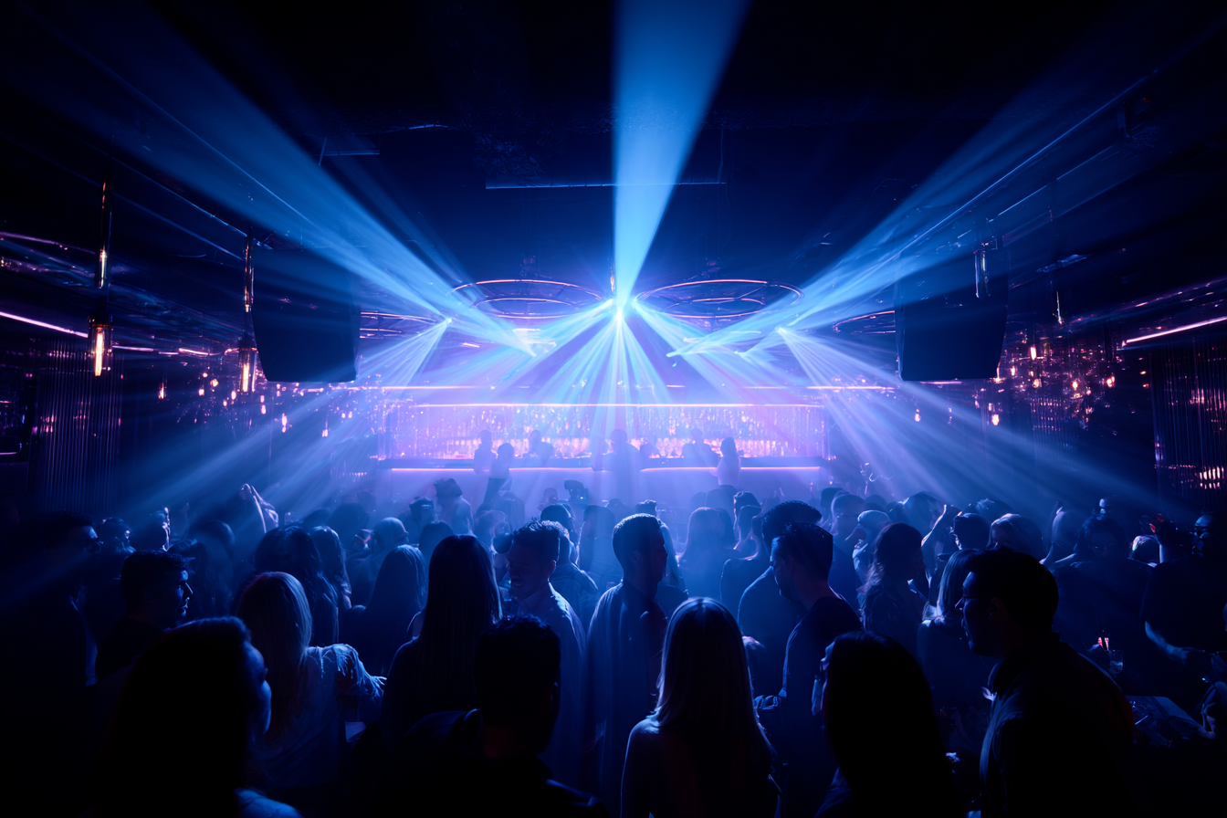 大阪クラブ ナイトスポットガイド｜30代・40代のための大人クラブ体験