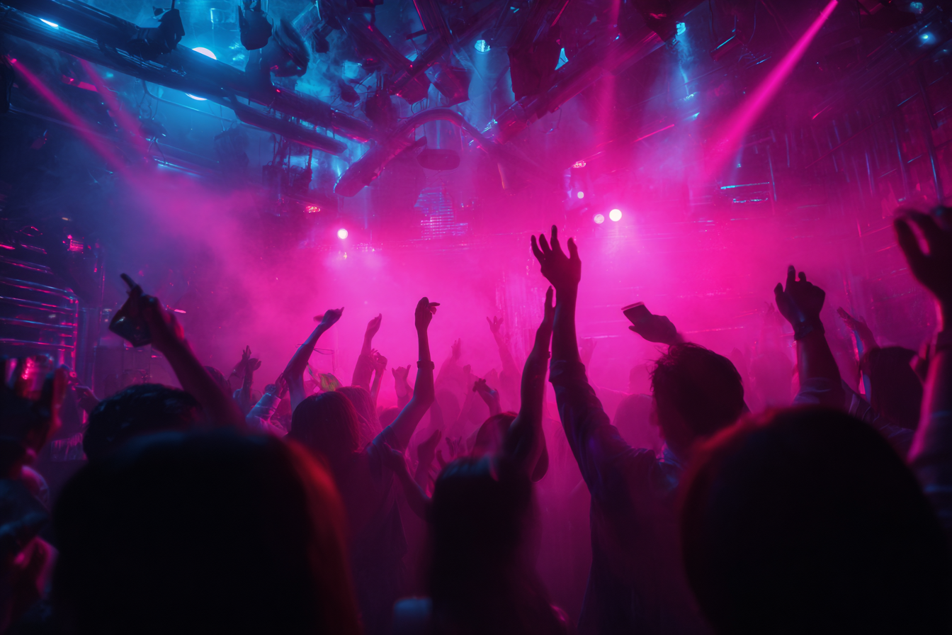 大阪クラブ完全ガイド｜大学生に人気のナイトライフ＆おすすめスポット