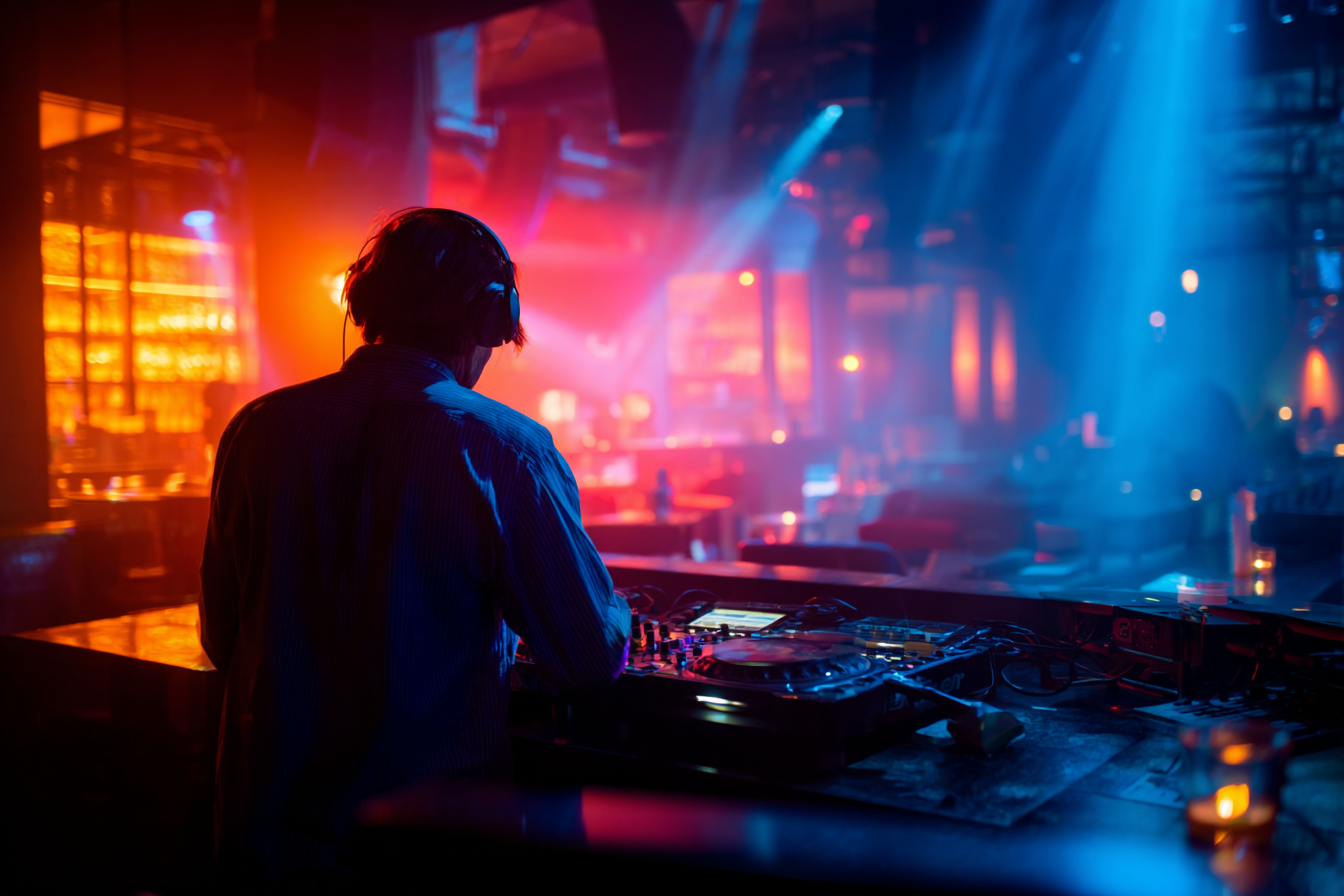 大阪 クラブ 若者に人気！大阪の最新クラブスポット特集