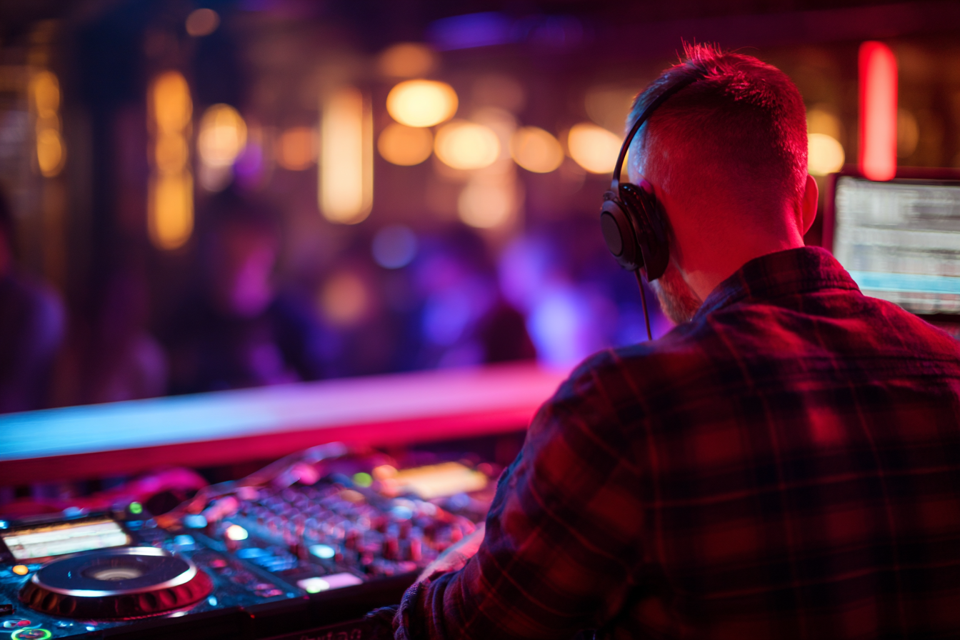 大阪クラブ完全ガイド｜大学生に人気のナイトライフ＆おすすめスポット