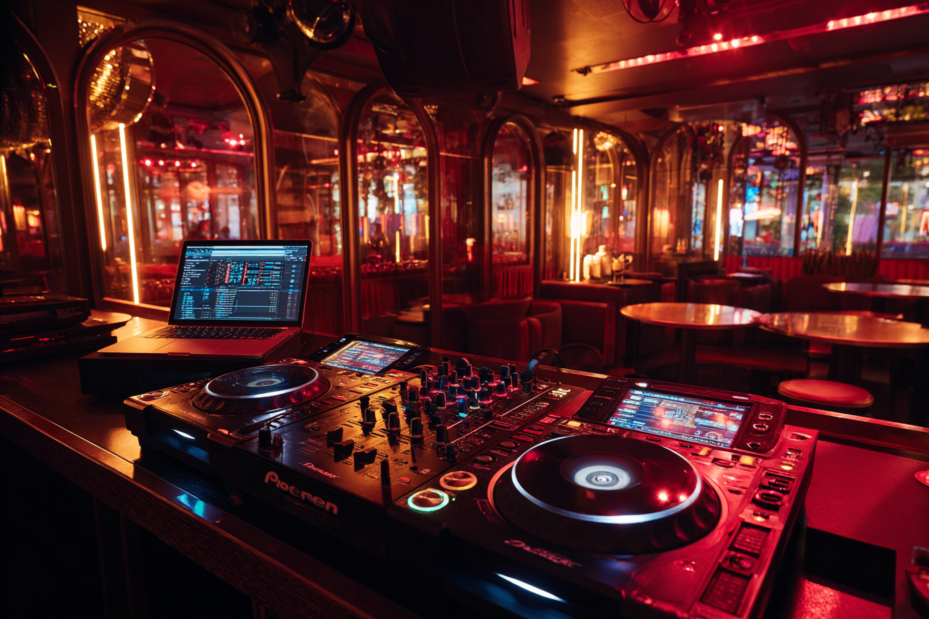 大阪クラブ完全ガイド｜大学生に人気のナイトライフ＆おすすめスポット