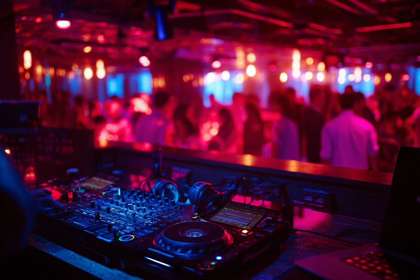 大阪クラブ料金ガイド｜相場・入場料・ドリンク代まとめ