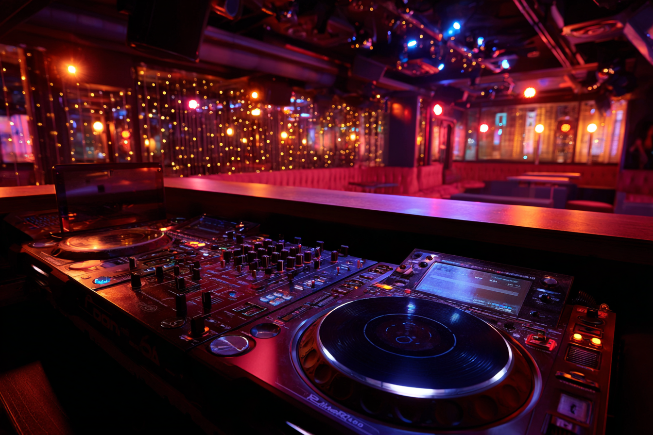 大阪クラブDJナイト完全ガイド｜心斎橋・梅田・難波で盛り上がる夜遊びスポット