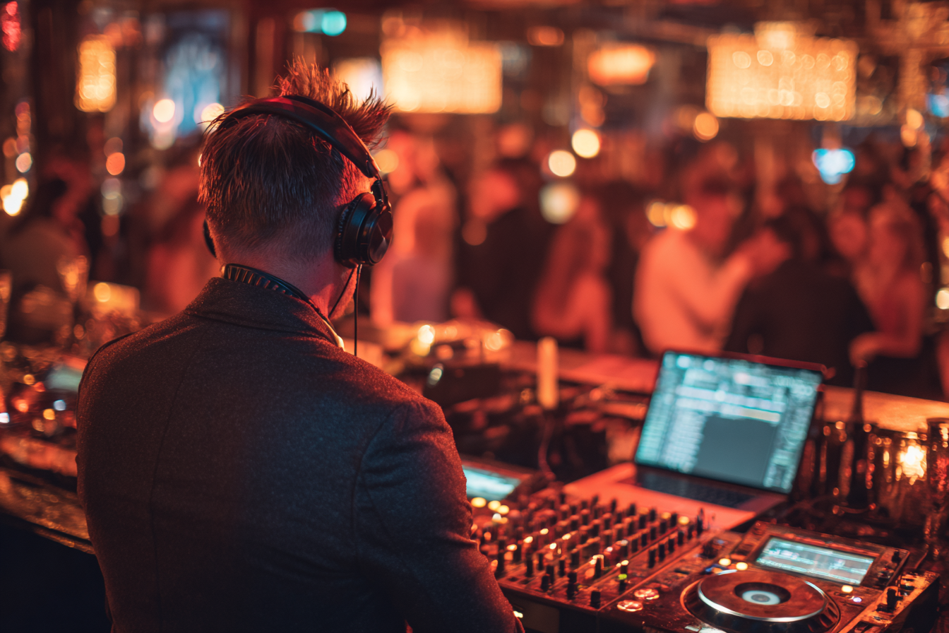 大阪クラブ完全ガイド｜大学生に人気のナイトライフ＆おすすめスポット