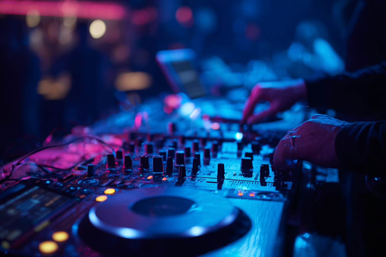 大阪クラブDJナイト完全ガイド｜心斎橋・梅田・難波で盛り上がる夜遊びスポット