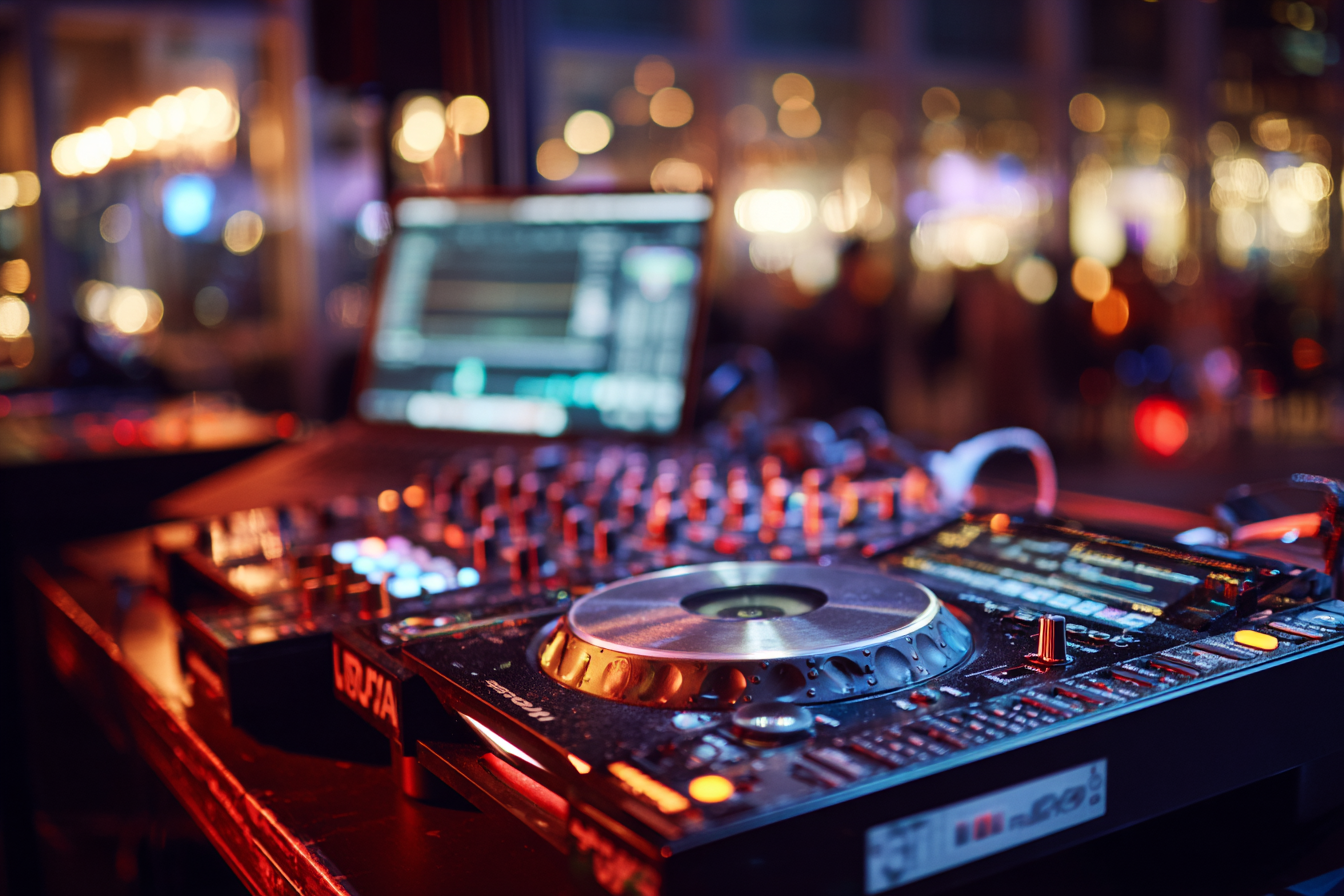 大阪クラブ一人(1人)デビュー｜ソロでも楽しめる夜遊びスポットガイド