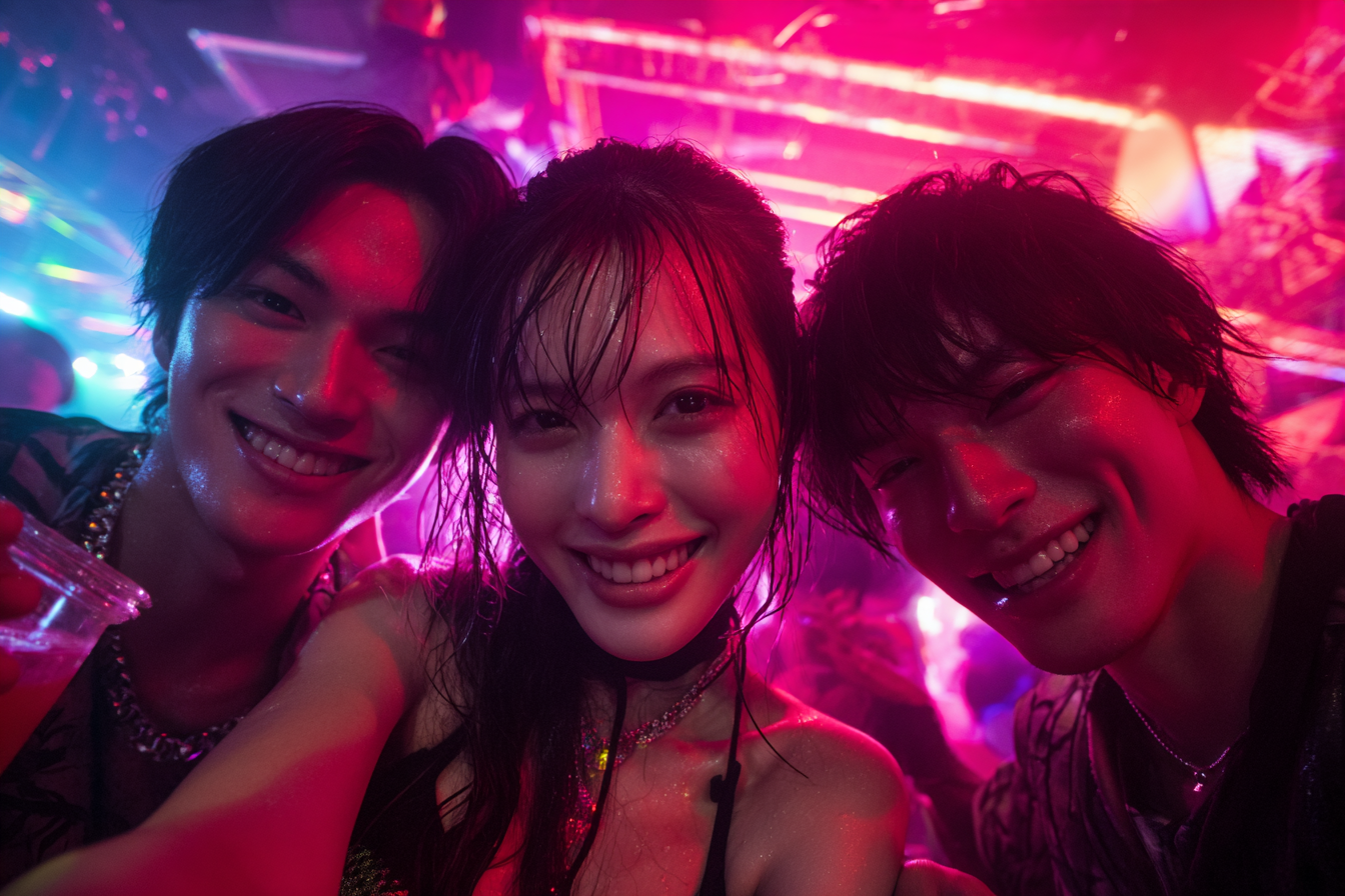 大阪クラブ一人(1人)デビュー｜ソロでも楽しめる夜遊びスポットガイド