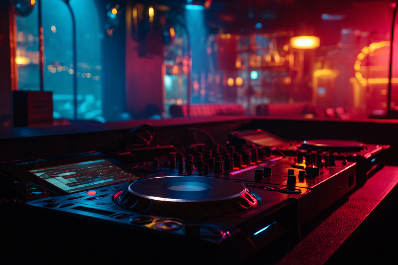 大阪クラブまとめ｜梅田・心斎橋・ミナミの人気ナイトクラブ完全ガイド