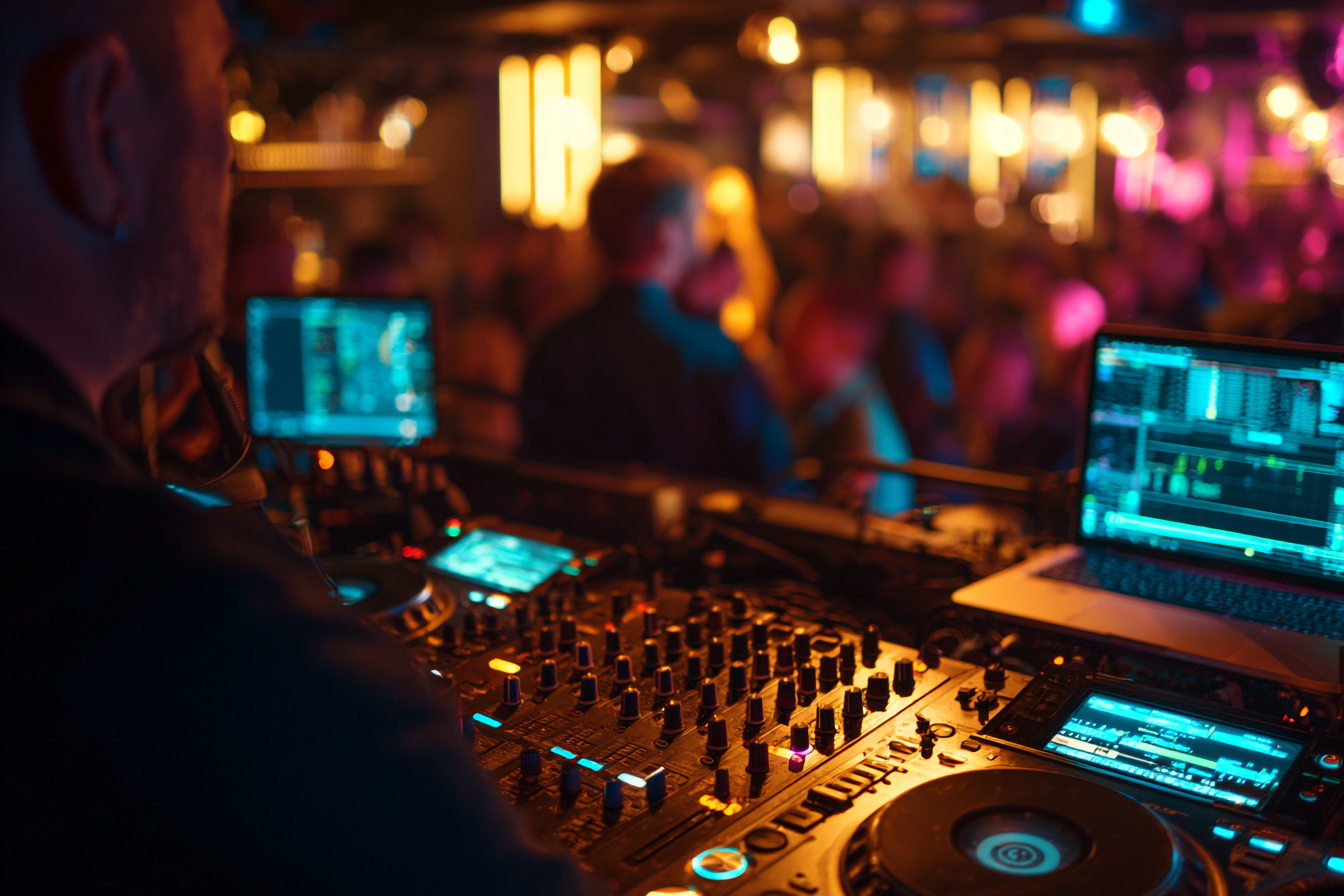 大阪クラブ ナイトスポットガイド｜30代・40代のための大人クラブ体験