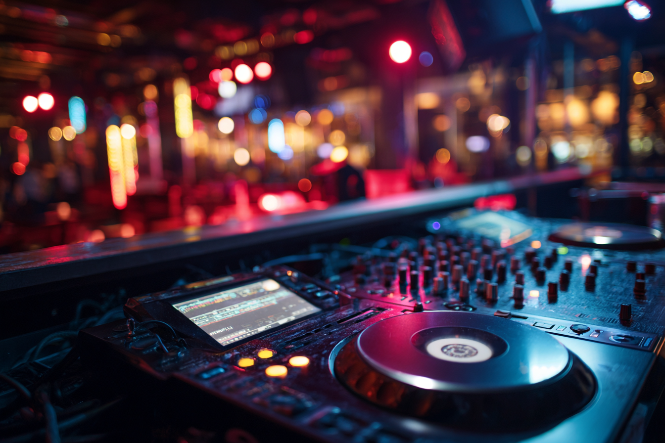 大阪 クラブ 若者に人気！大阪の最新クラブスポット特集