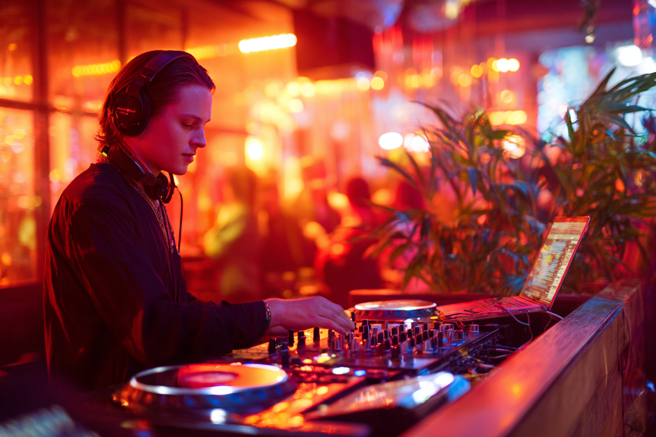 大阪クラブ料金ガイド｜相場・入場料・ドリンク代まとめ