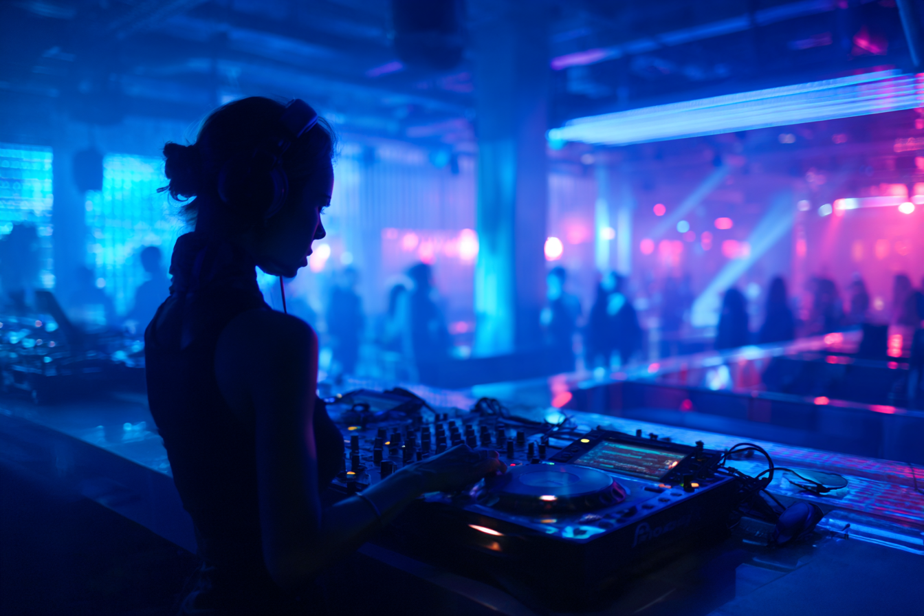 大阪クラブ一人(1人)デビュー｜ソロでも楽しめる夜遊びスポットガイド