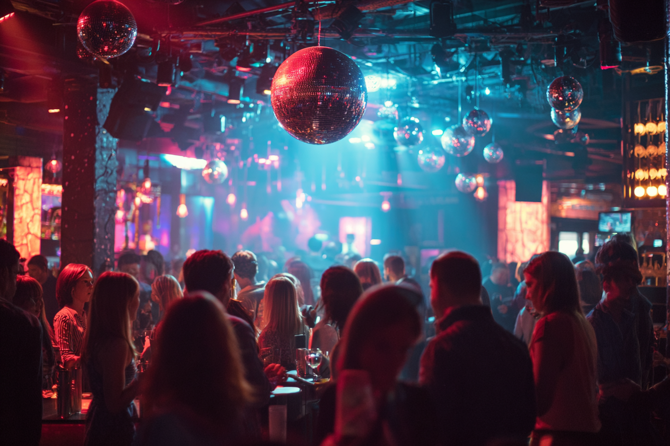 大阪クラブ完全ガイド｜大学生に人気のナイトライフ＆おすすめスポット