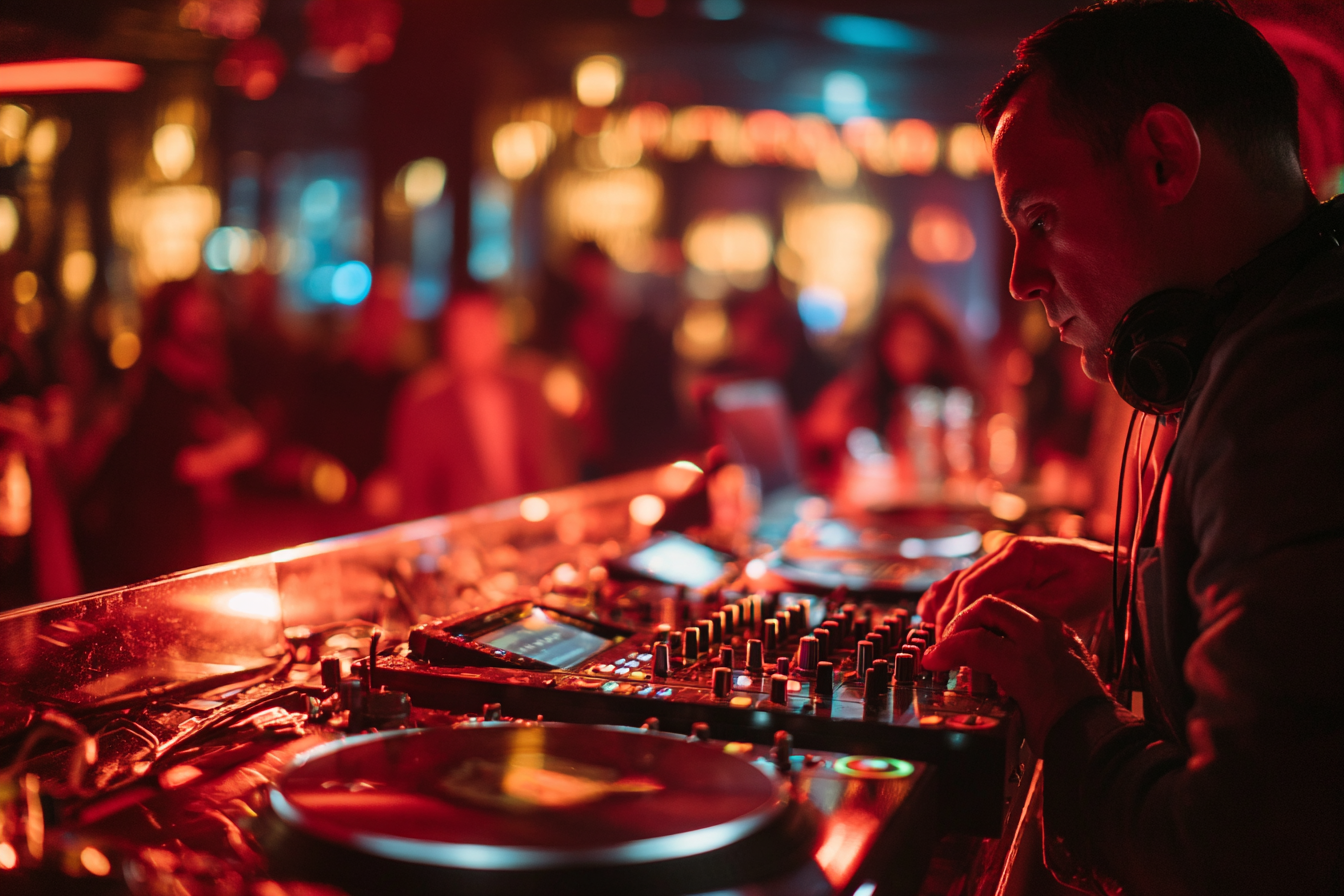 大阪クラブ完全ガイド｜大学生に人気のナイトライフ＆おすすめスポット