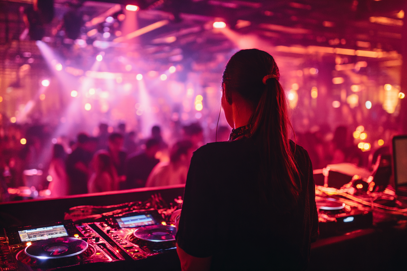 大阪クラブまとめ｜梅田・心斎橋・ミナミの人気ナイトクラブ完全ガイド