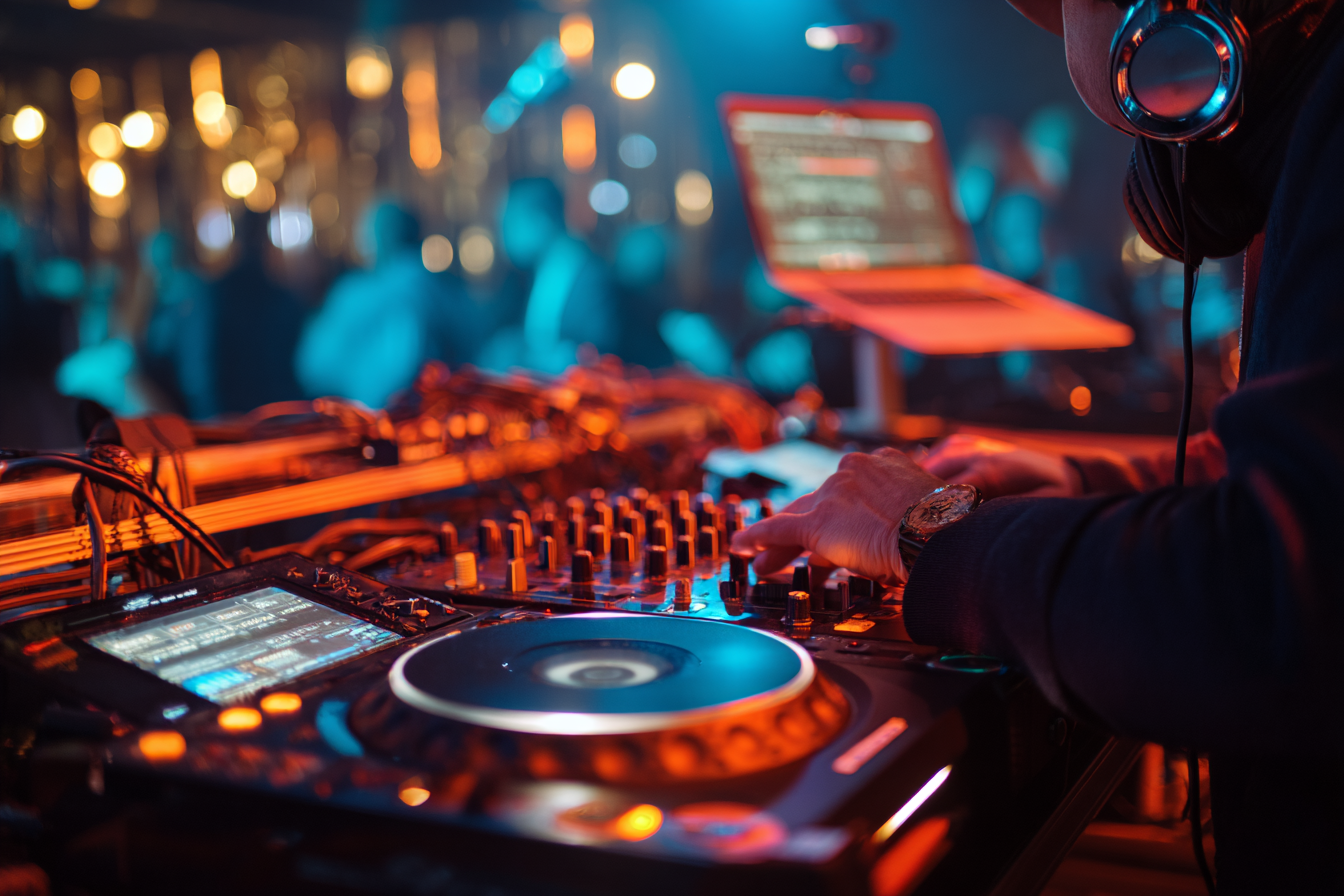 大阪クラブまとめ｜梅田・心斎橋・ミナミの人気ナイトクラブ完全ガイド