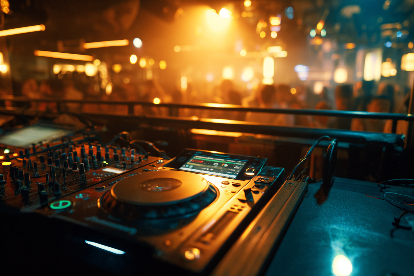 大阪クラブまとめ｜梅田・心斎橋・ミナミの人気ナイトクラブ完全ガイド