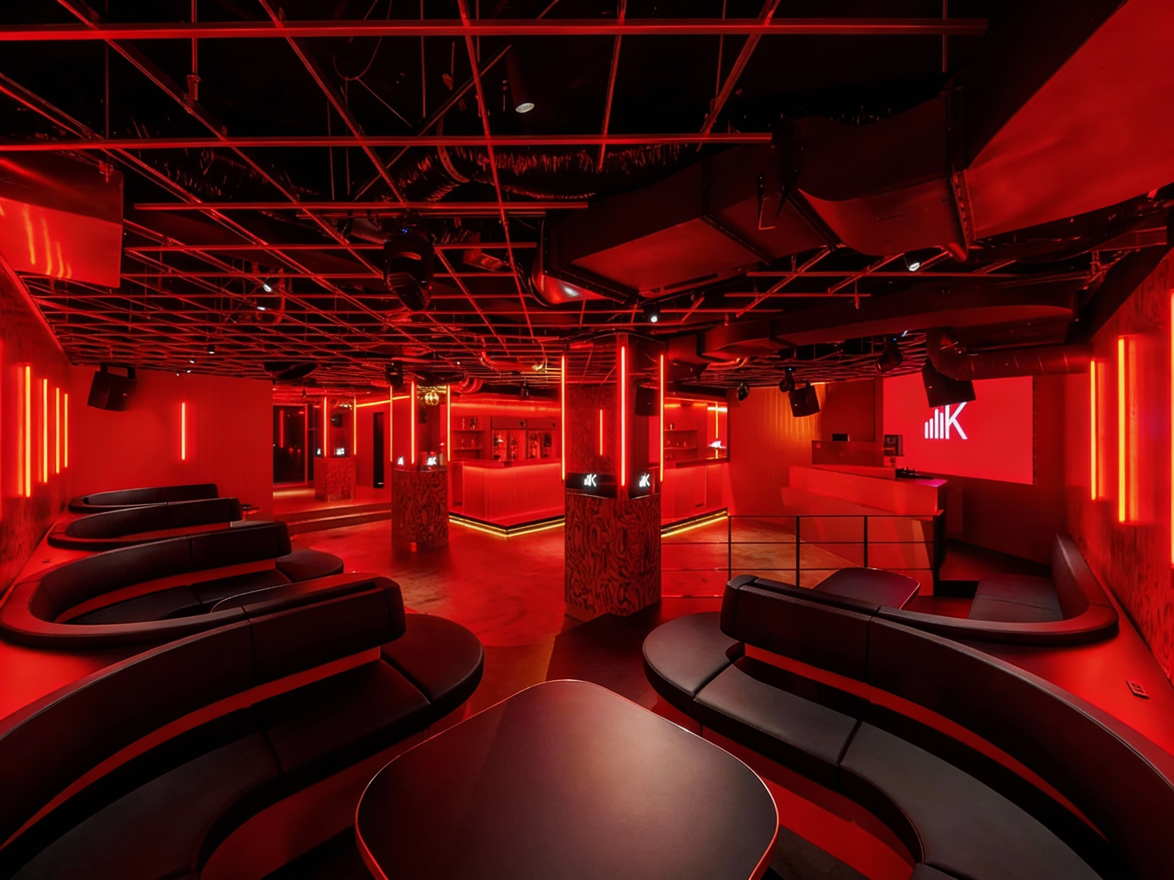 SIDE:K OSAKA - サイドケー大阪